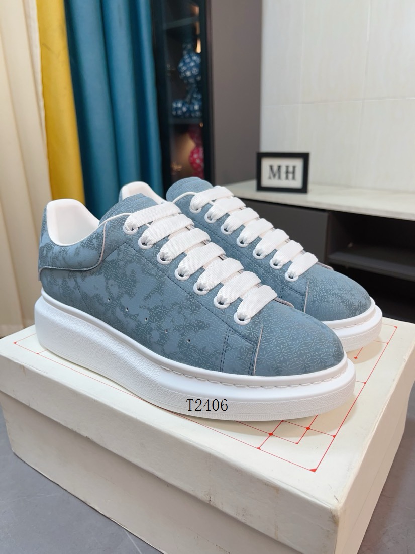 Alexander McQueen sz38-44 06